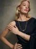 Серьги Fiore di Firenze, ORO FIORE dF CLASSICO